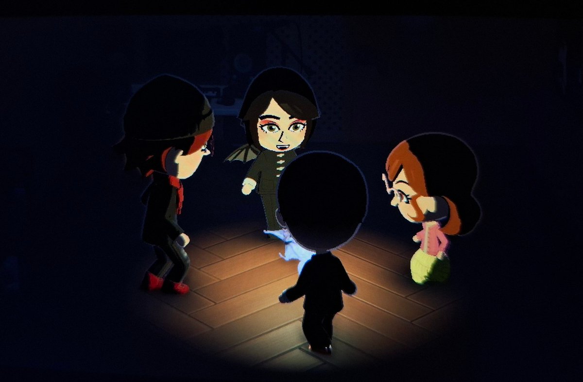 ⋆ val ⋆ tweet media