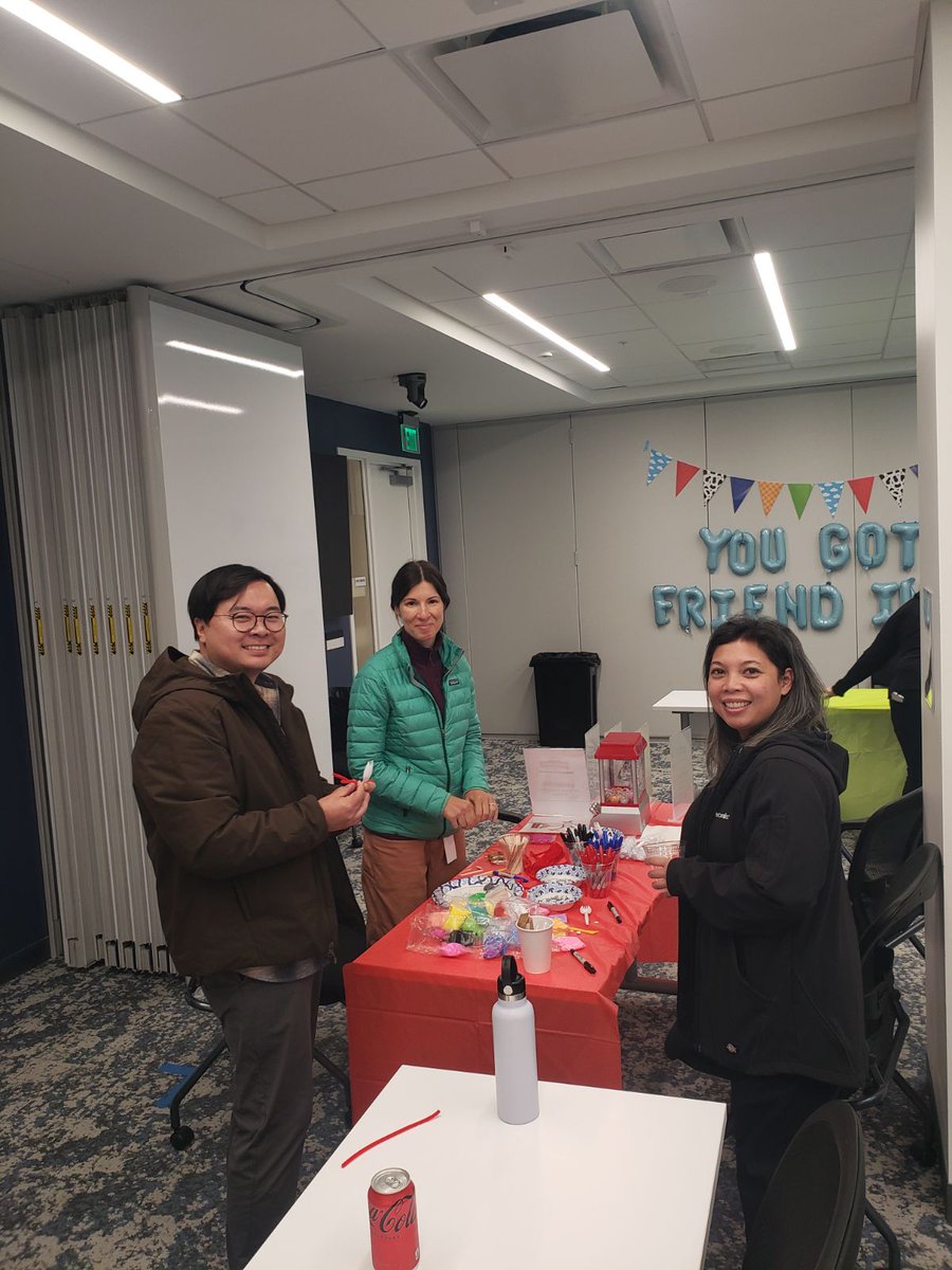 PersonalisInc's tweet photo. Hereโs to a great #LabWeek!
Thank you to all of our laboratory staff for your contributions and commitment in achieving and maintaining the highest quality standards of service for our partners and for patients.
#LabWeek2026 #LabStory #LifeatPersonalis https://t.co/XBfW8aa2Bc