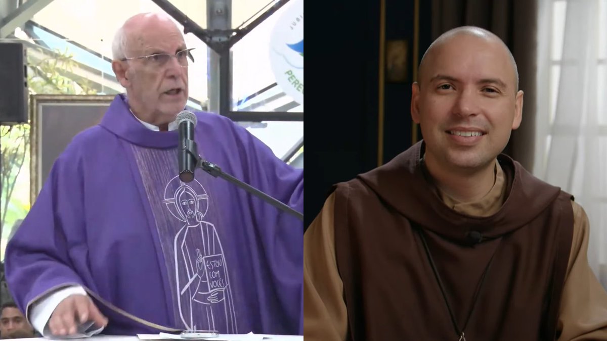 Padre Júlio Lancellotti é a tradução viva do Evangelho nas ruas. Sua presença junto à população em situação de rua é um lembrete constante de que a dignidade não é negociável e que o amor ao próximo exige justiça social. Padre Júlio não apenas fala de esperança, ele faz