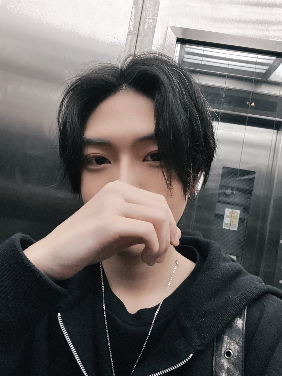 のすさんです。 tweet media