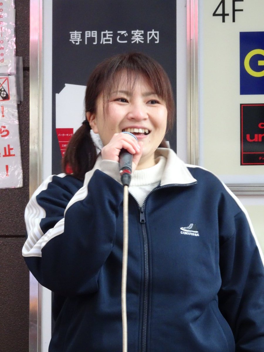 かっちゃん tweet media