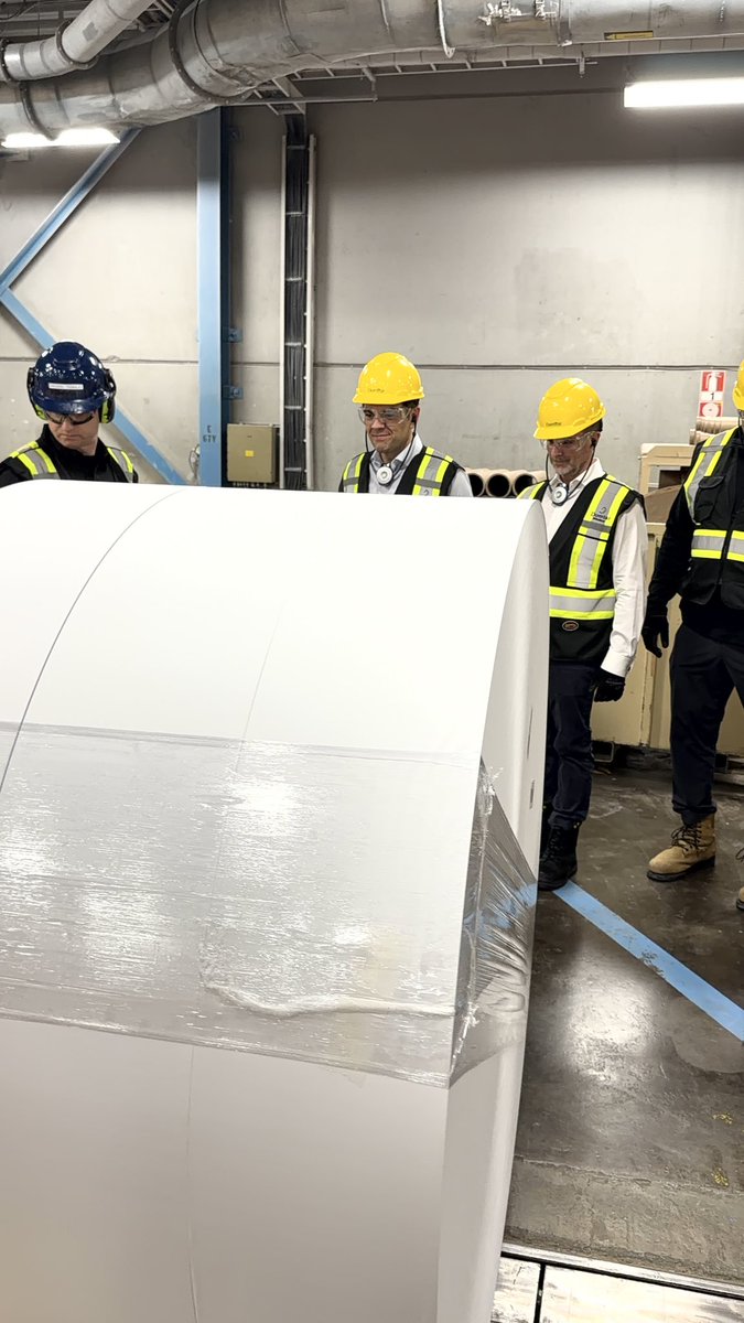 Charles Milliard tweet media