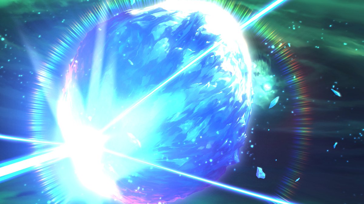 #ElwinMahoyo

BLAST THAT ICE AWAY