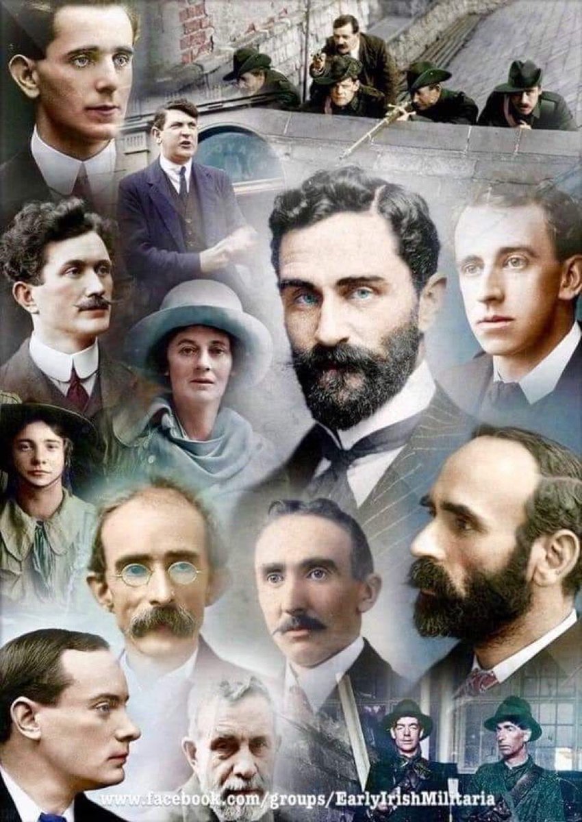 These people died so we had the right to freedom. 

The freedom is being squandered. 

I feel a change is in the air.