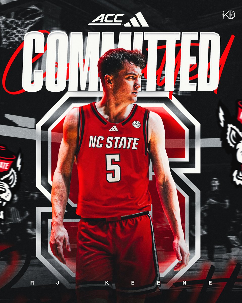 rjkeeneii's tweet image. Go pack🐺 #committed #glueguy