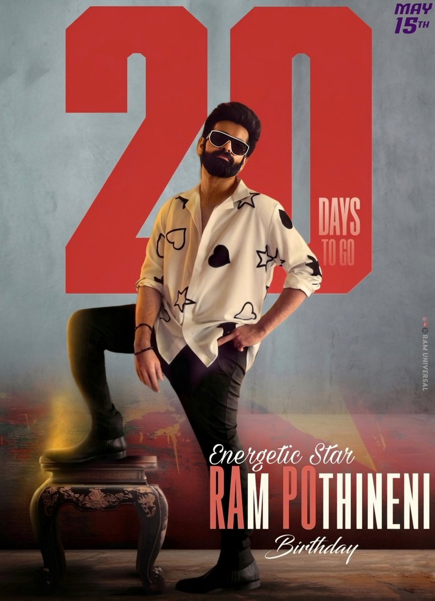 RAm_UNiversalᴿᴬᴾᴼ ᵀᵃˡᵘᵏᵃ tweet media