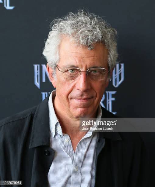 barbaravitali2's tweet image. Happy Birthday @ericbogosian April 24,1953 #TalkRadio #Gossip #LawAndOrder #Billions #EricBogosian