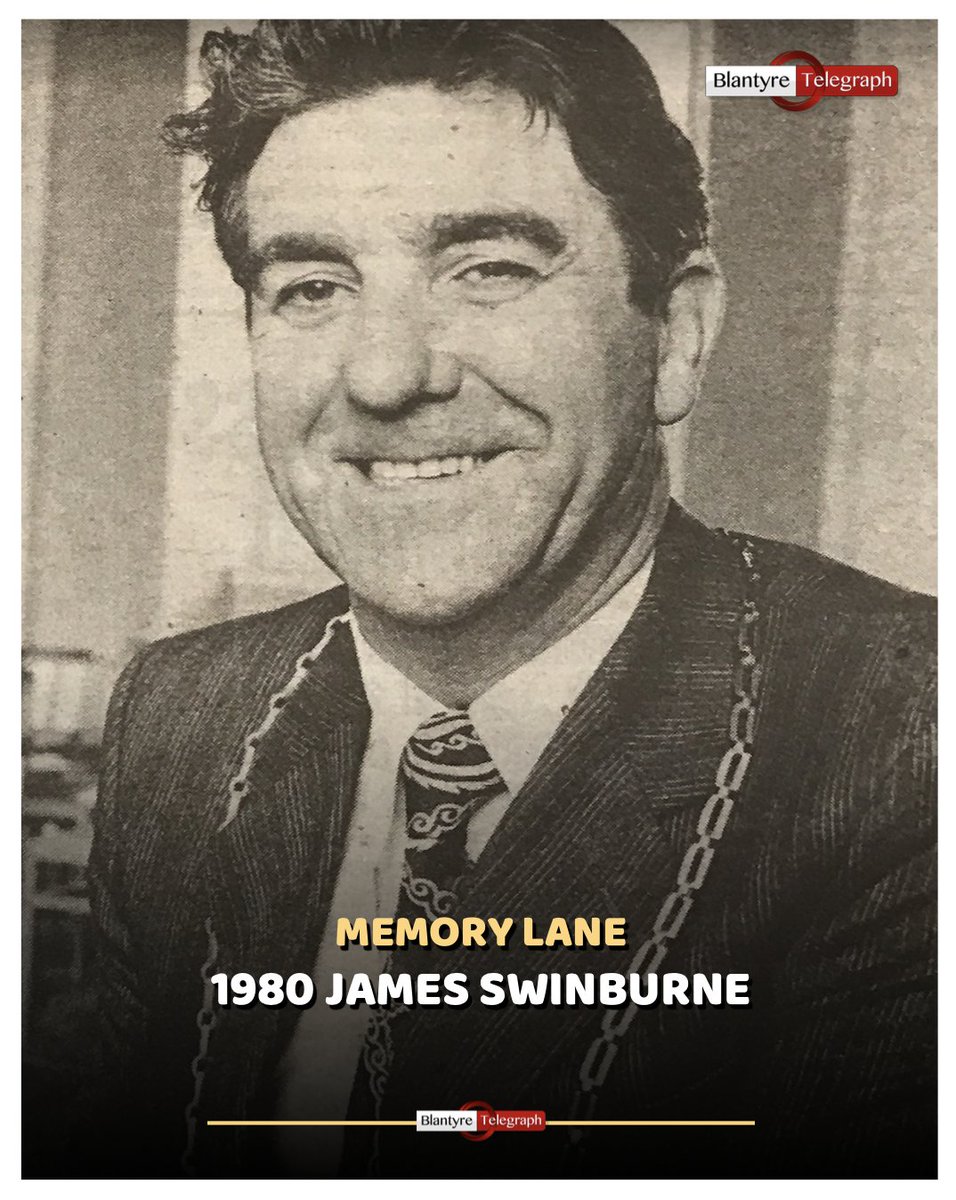 BlantyreTel's tweet image. TODAY"S LOOK BACK
Memory Lane

Remember this? What's YOUR memories of this? Any comments or stories? 

Love Blantyre history? There's a full free, archive here facebook.com/BlantyreProject #PleaseShare #LookingBack #Nostalgia #TimesGoneBy #Community #Stories

🟢 Unlock