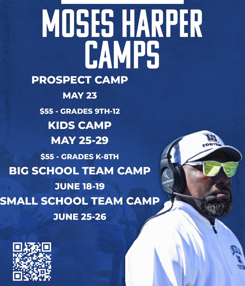 CoachCJHorton's tweet image. RECRUITS! Don't miss out on the opportunity to get high level coaching and the chance to compete against high level talent at our prospect camp on the 23rd of this May in Capital City! ‼️Get signed up before it's too late‼️ #DAT #LUMO