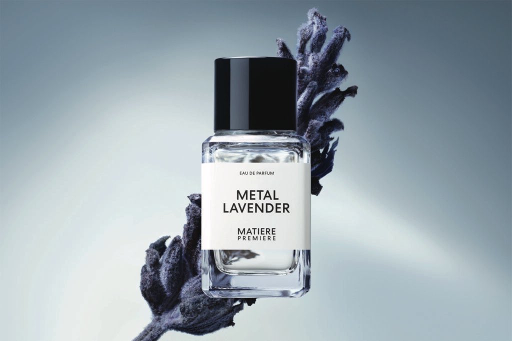 OLFACTORIUM 🌬️ - Parfums rares tweet media