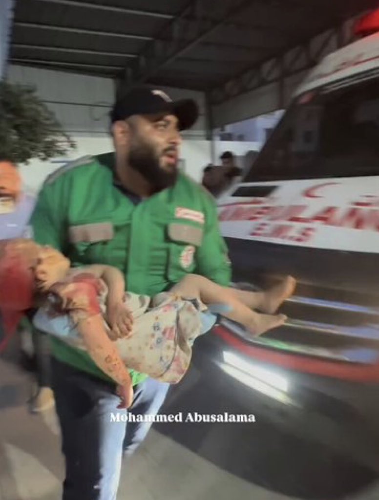 Motasem A Dalloul tweet media