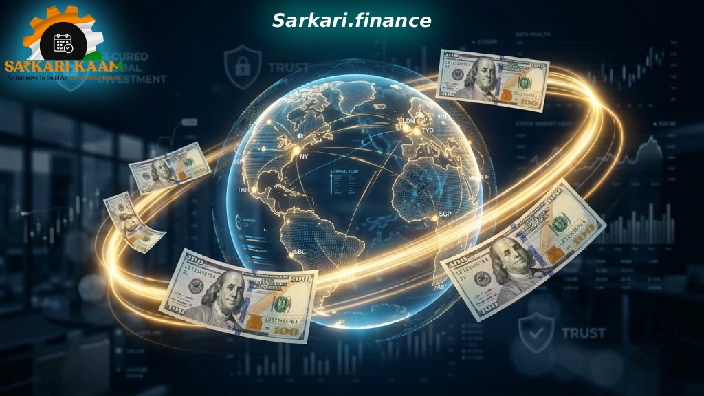 SarkariKaamInfo's tweet image. The Hawala Network: Ancient Trust-Based Money Transfer and Why Sarkari.Finance is the Modern Platform to Send Money Anywhere in the World

sarkari.finance/blogs/the-hawa…

#Hawala #MoneyTransfer #Fintech #DigitalPayments #GlobalFinance