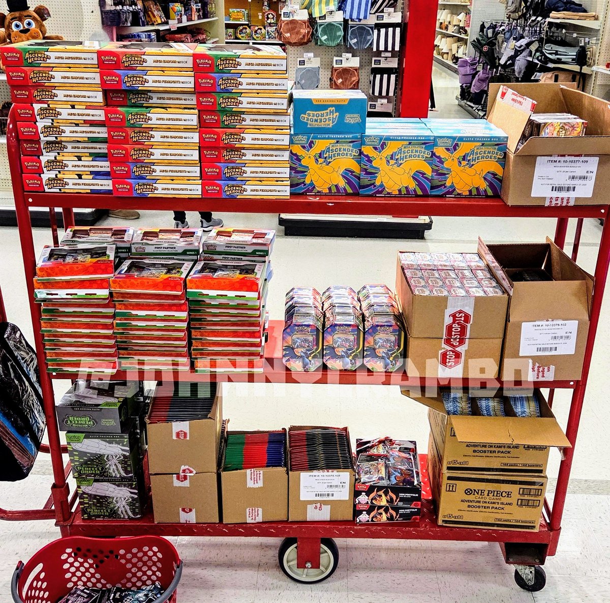 Johnny Crambo tweet media