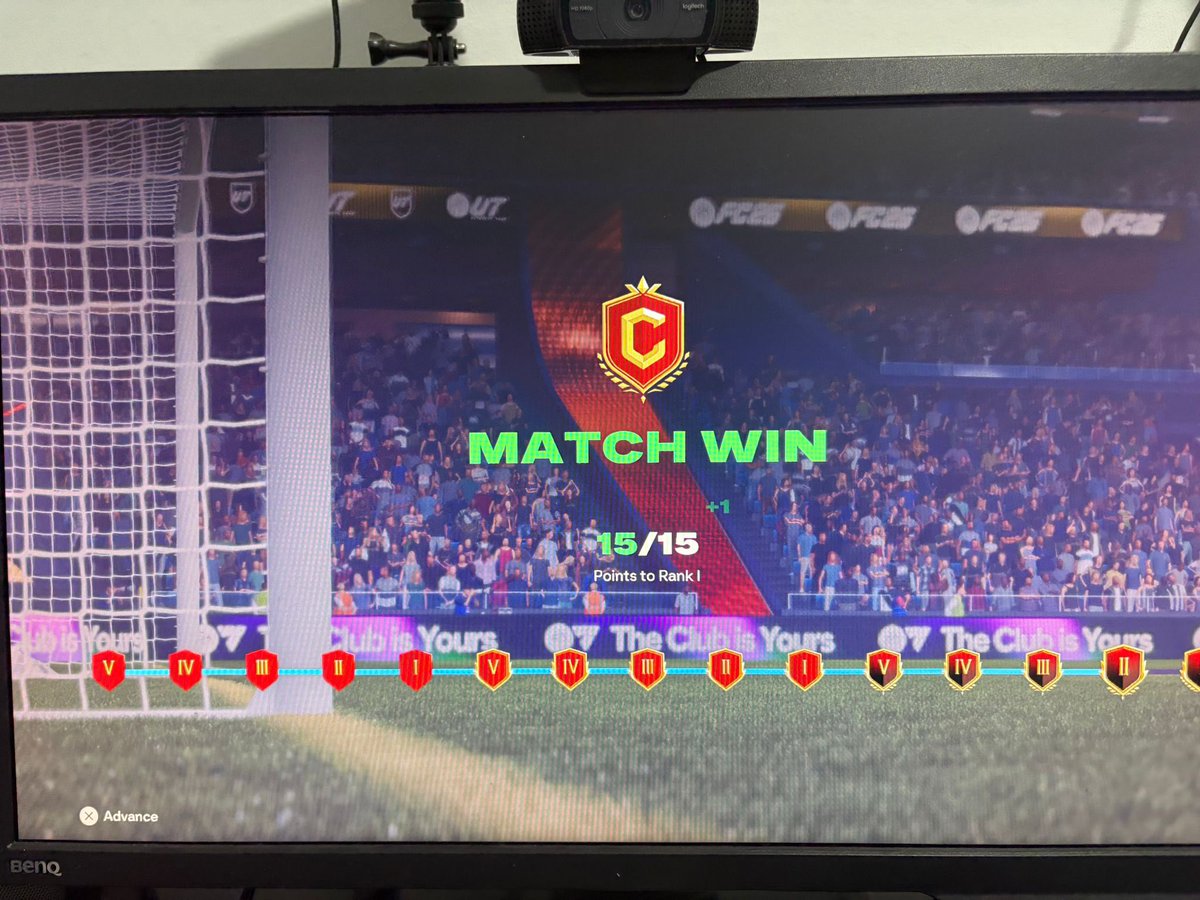 FUT Laboratory - FUT CHAMPS BOOSTING 🚀 tweet media