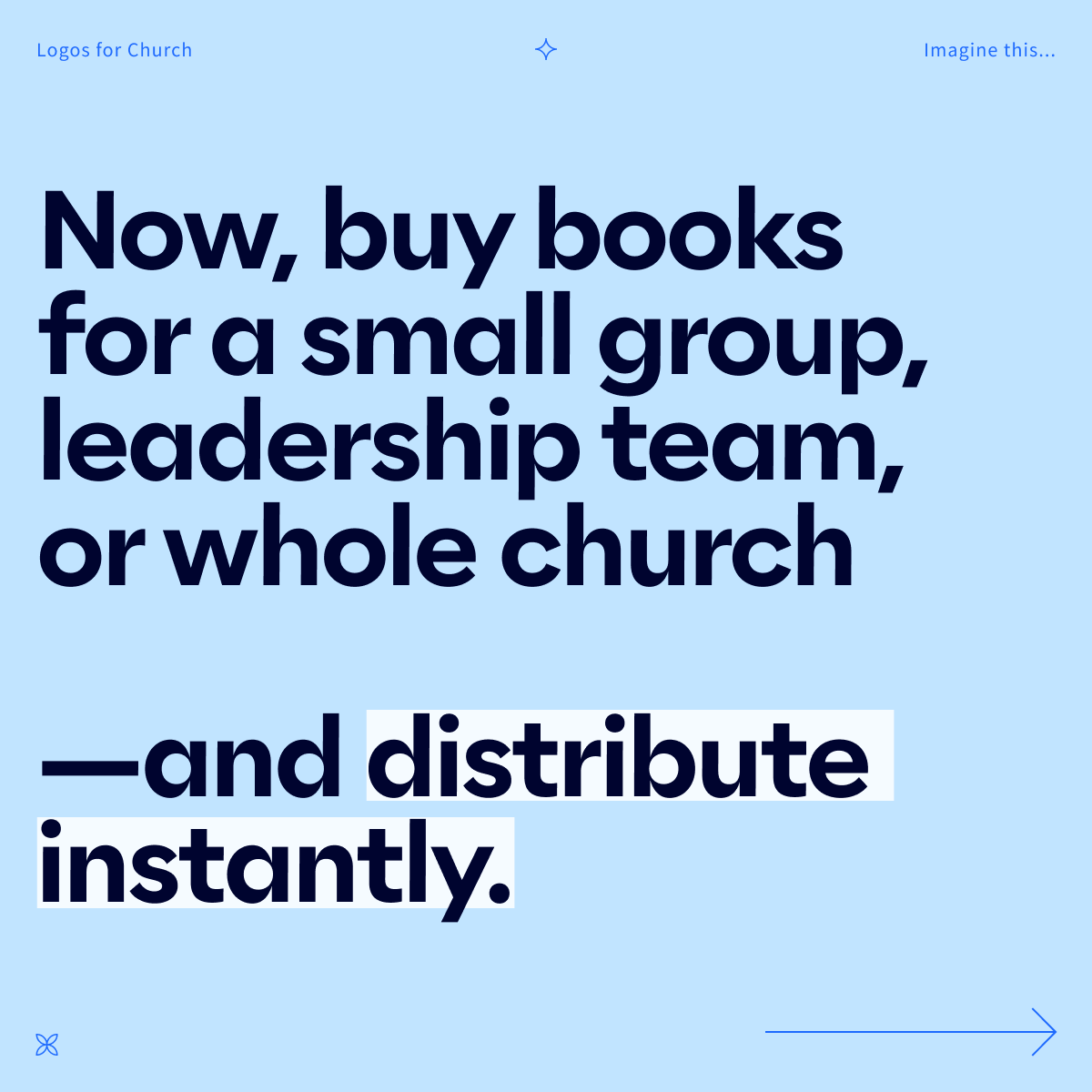 Logos Bible Study App tweet media