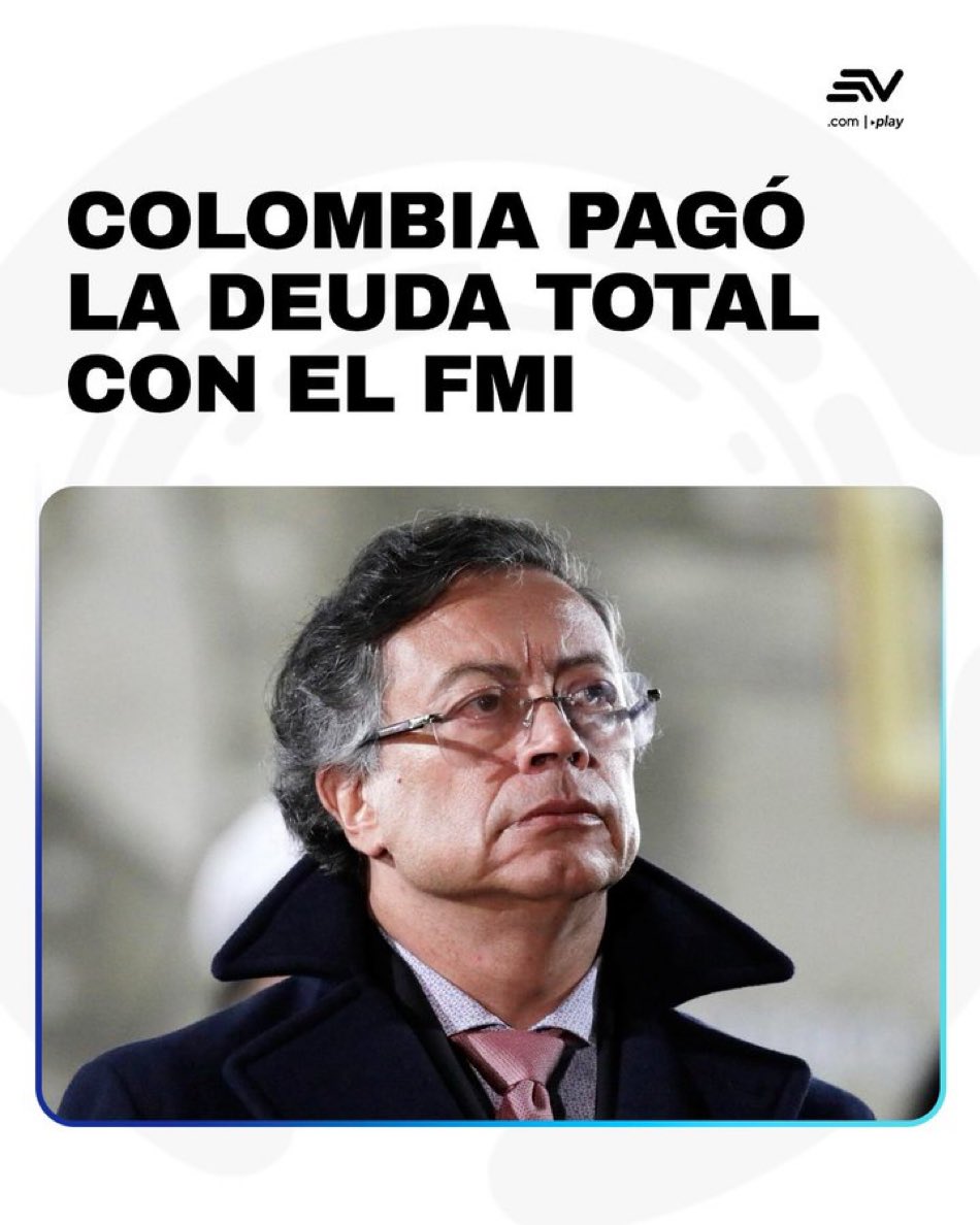 Cuando veré esta noticia en mi país Ecuador 🇪🇨