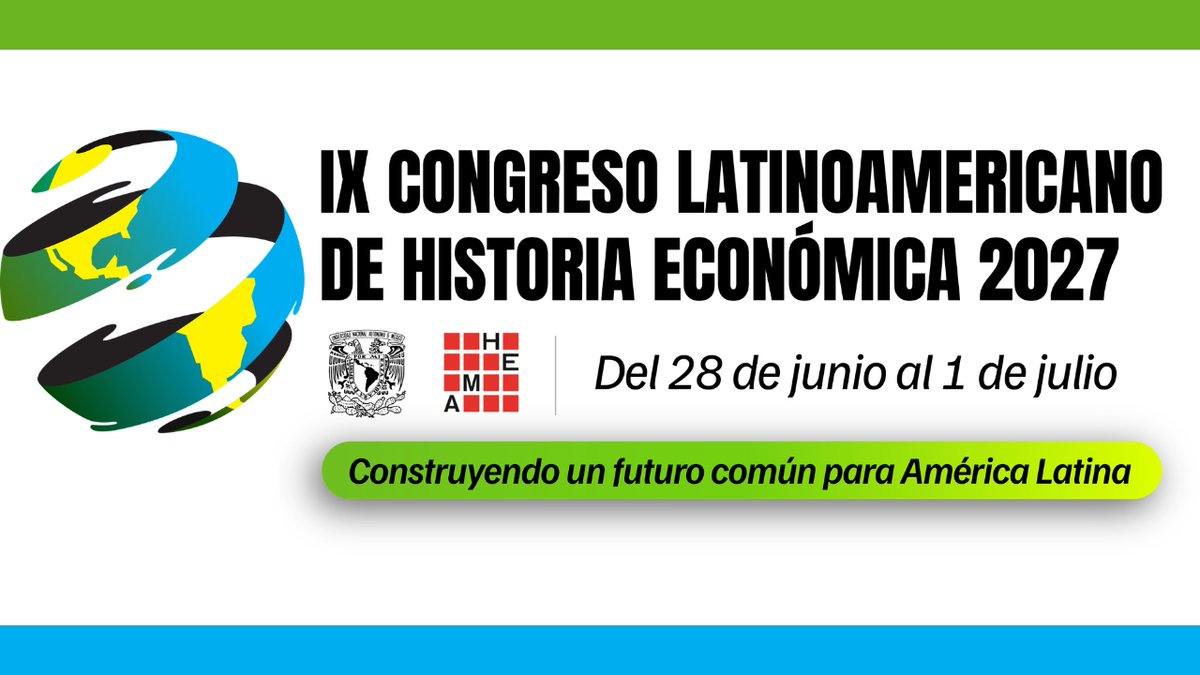 Instituto de Investigaciones Históricas-UABC tweet media
