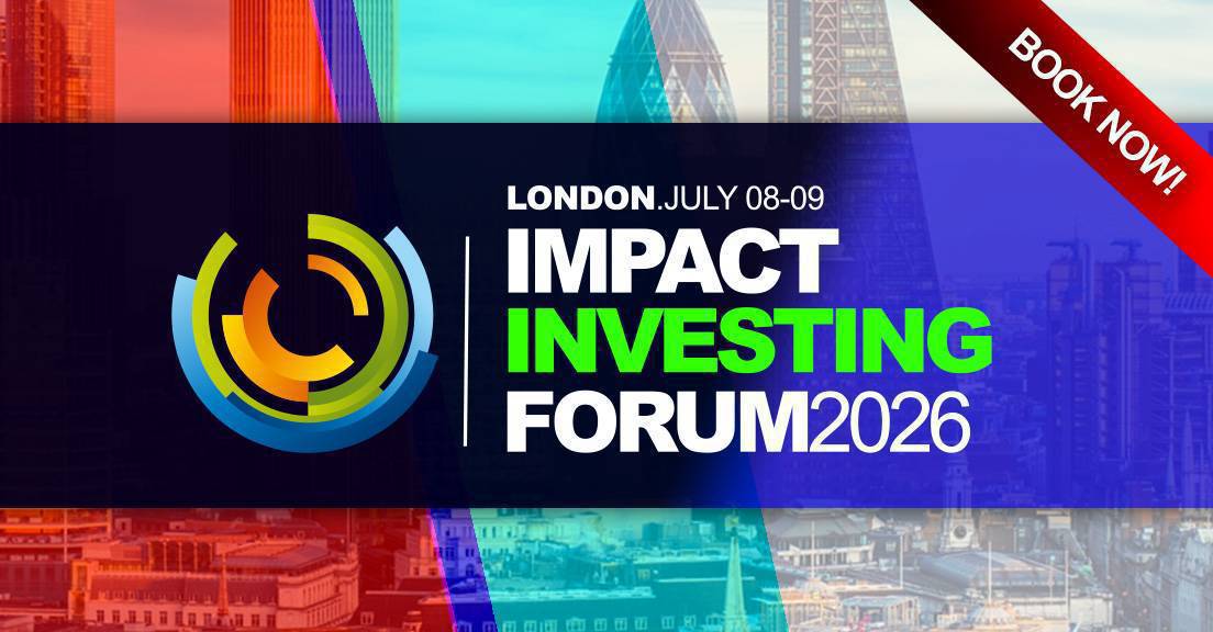 esginvesting_1's tweet image. 🎯 IMPACT INVESTING FORUM 2026
impactinvestingconferences.com
July 08-09. London UK. BOOK NOW!

#impactinvesting #esginvesting #venturecapital #socialimpact #climatefinance #esg #privateequity #investing