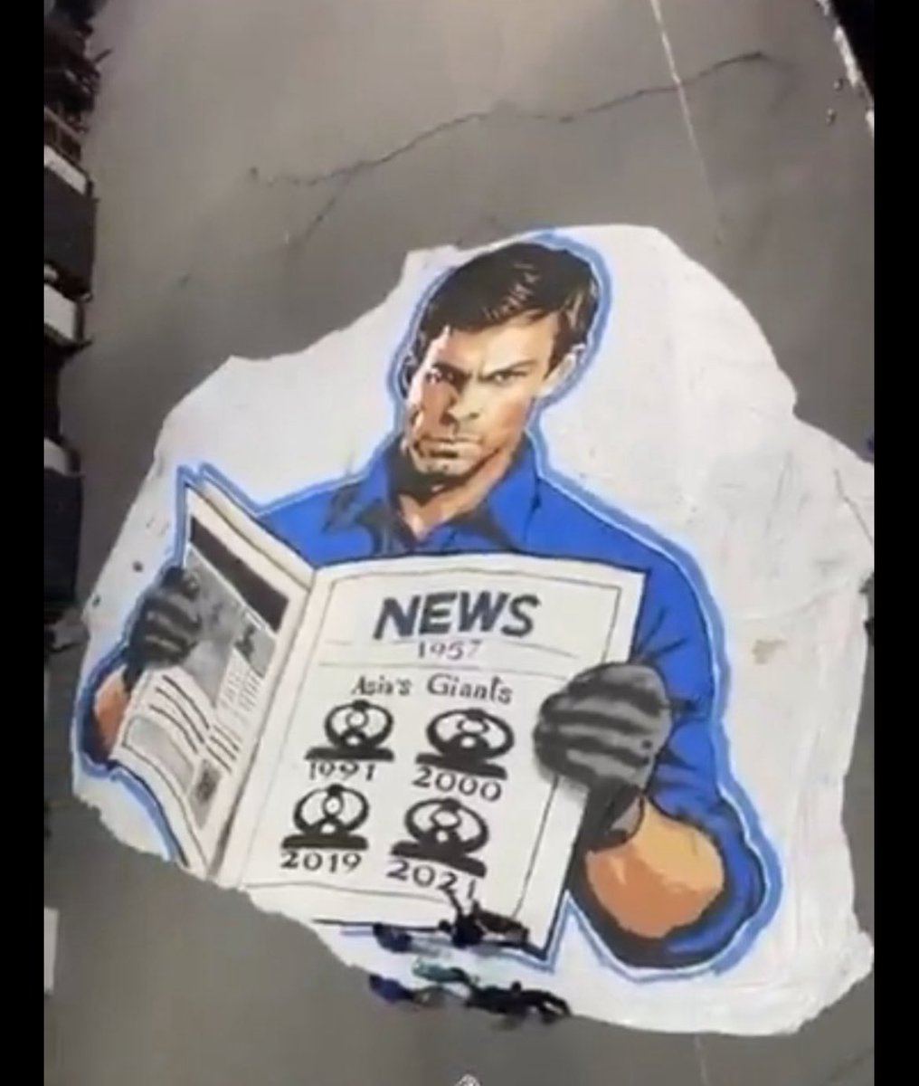 🥷 A 🧨 tweet media