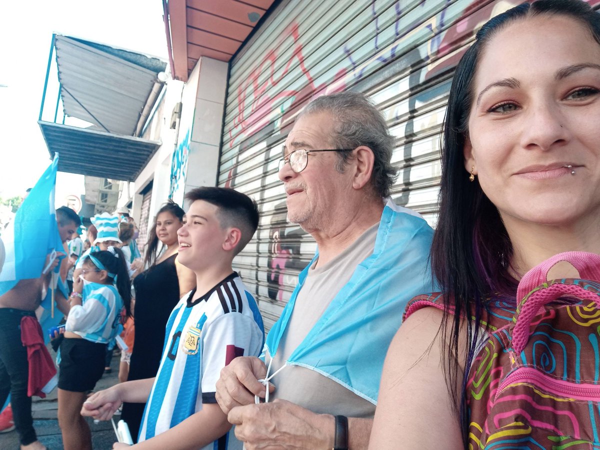 Cecilia Castillo tweet media