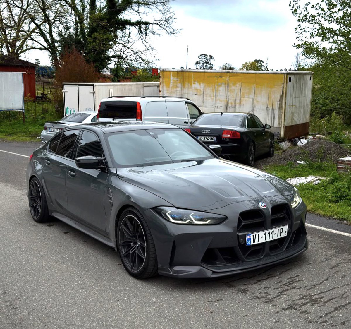 Car Pxrn tweet media