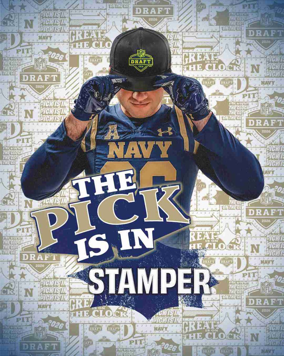 Bradley Stamper tweet media