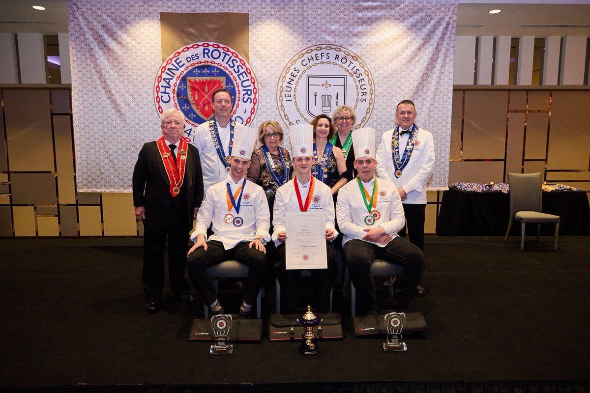 Uluslararası Genç Aşçı Yarışması’nın Kazananları Belli Oldu anterhaber.com/uluslararasi-g… #bodrum #turizm #aşçı #yarışma