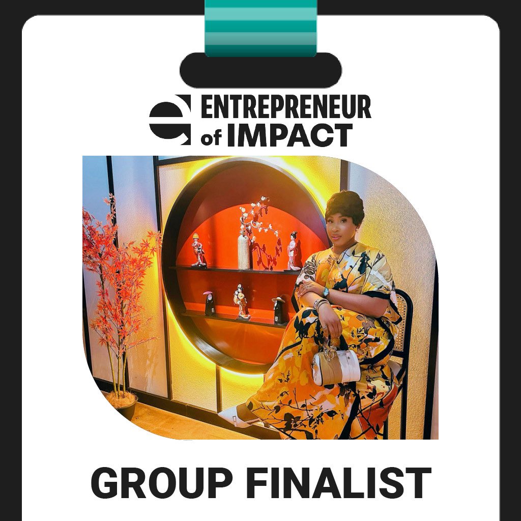 cheedeera's tweet photo. Yay!!! 🥇🎉
We made it to TOP 5! 💃🏼
So grateful for this opportunity &amp; so much more! God is so good! ☦️

I made it to the Group Finals for Entrepreneur of Impact 🥹I’m super close to winning my group. 

Here’s my link or you can click the link on my bio: https://t.co/QsFU2uemd8 https://t.co/4YCv0nSkWj