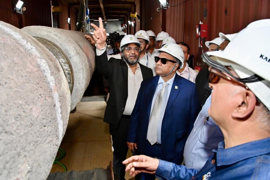 Director (Marketing), BPCL tweet media