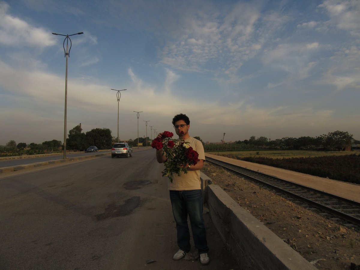 مُوسَى tweet media