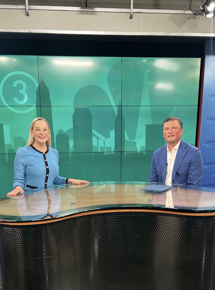 JD_DiTullio's tweet image. I have always enjoyed the educational side of providing financial advice.

Grateful for the opportunity to sit down again with WKYC to talk about Roth IRA’s – one of the most powerful (and often misunderstood) tools in financial planning.

#FinancialPlanning #RothIRA #NBC #WKYC