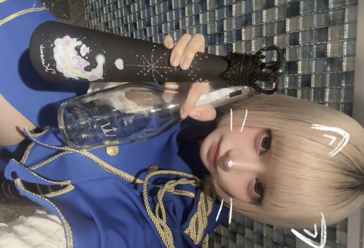 終わり tweet media