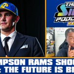 Photo by The Sick Podcast - Rams Recap (@sickpodrams)