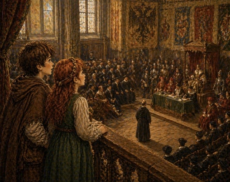 Fear of History tweet media