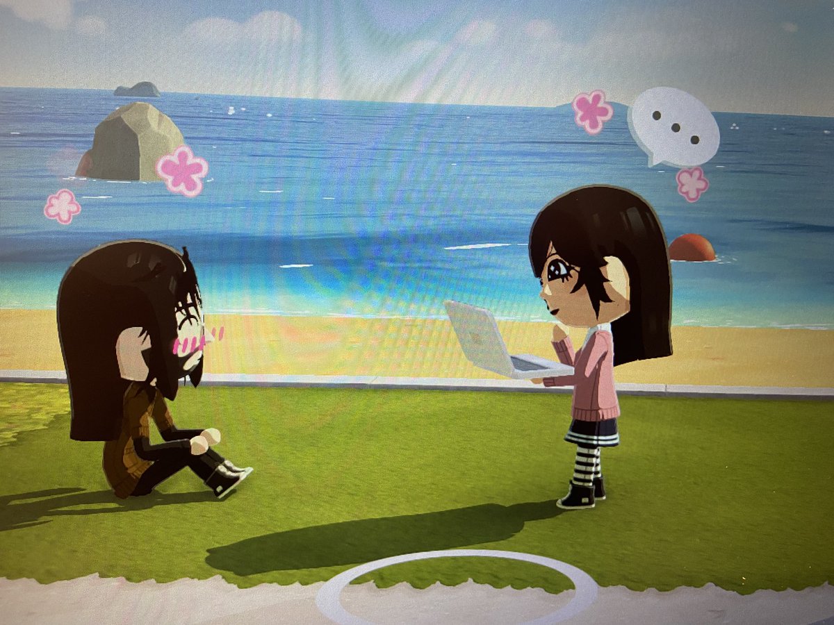 angeloftnite's tweet image. eu e ele #date