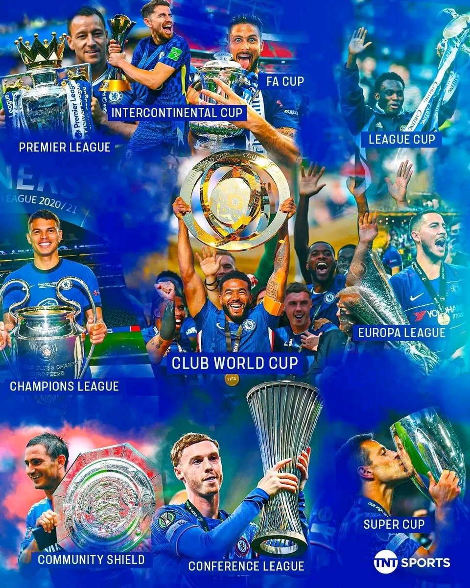 Incase u forgot 

︎
︎

︎

︎

︎

︎
︎

︎

︎

︎

we’ll remind you
︎

︎

︎

︎

︎
︎

︎

︎

︎

︎
︎

︎
︎

︎
︎

︎

︎

︎

︎
︎

︎

︎

︎
that
︎

︎

︎

︎

︎

︎
︎

︎

︎

︎

︎
︎

︎

CHELSEA ARE THE ONLY CLUB TO HAVE WON IT ALL