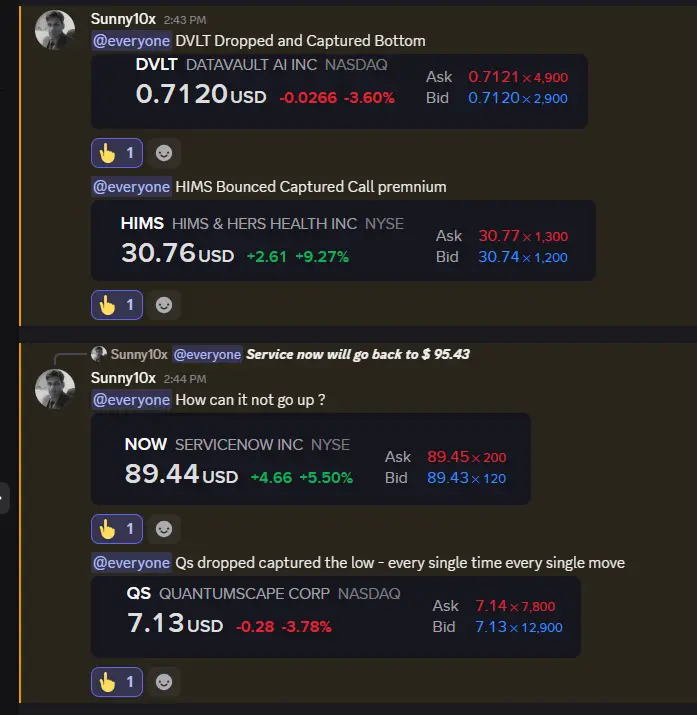 Stock Pivot tweet media