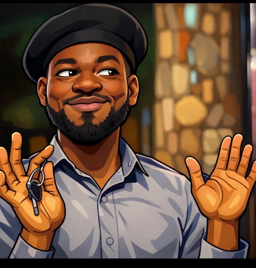 𝗦𝗮𝗺 𝗫 tweet media