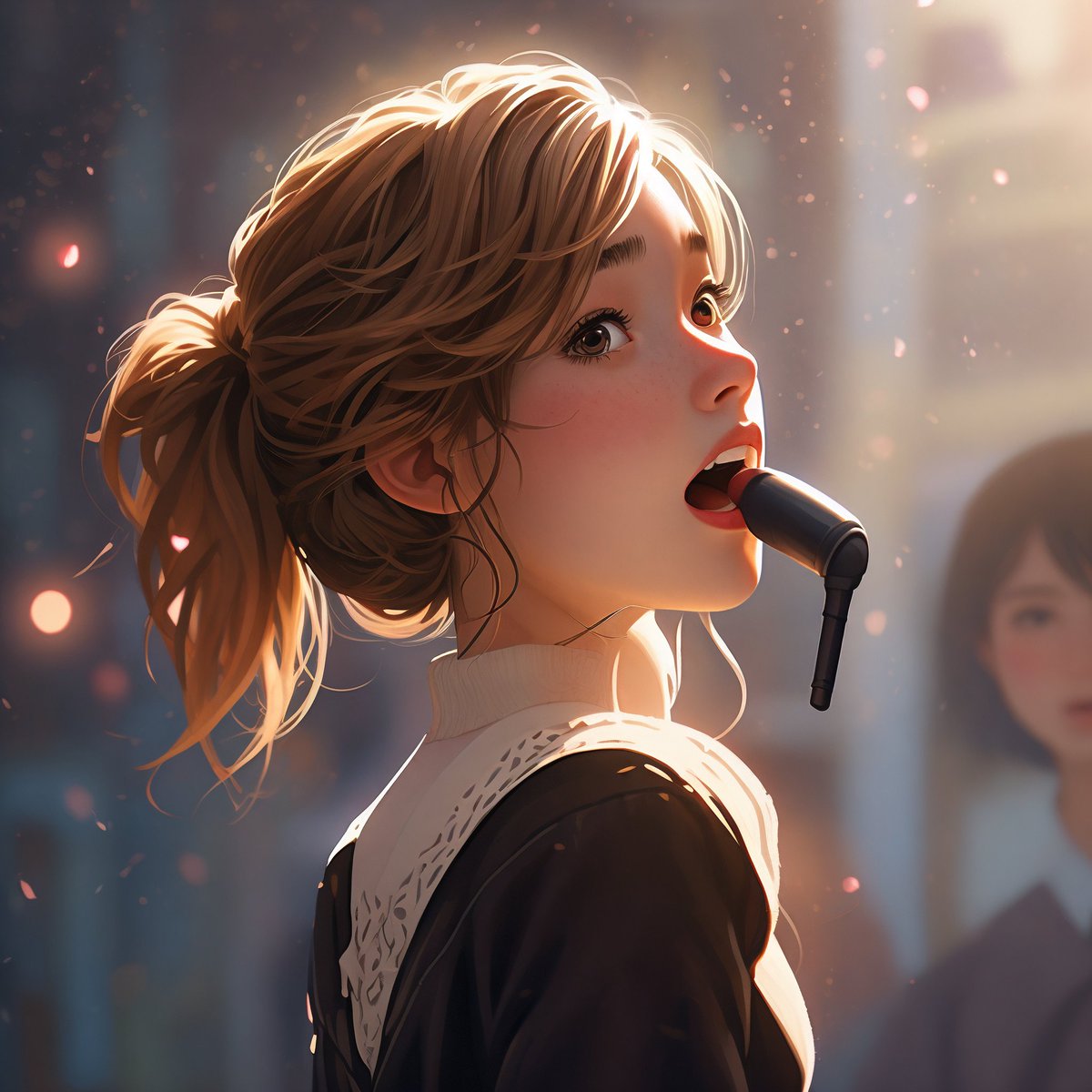 Caterina Luppi tweet media