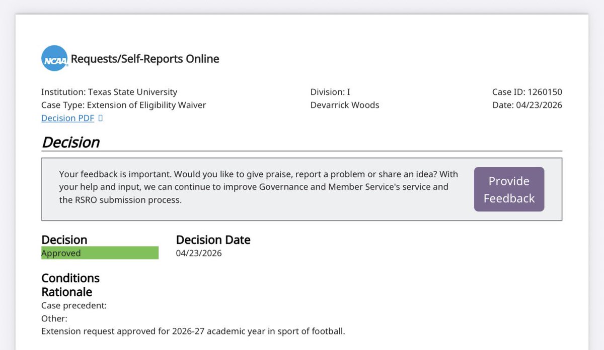 Devarrick Woods tweet media