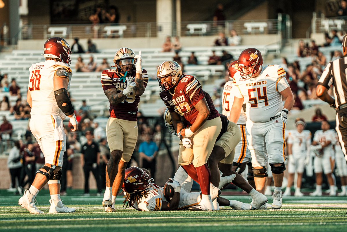 Devarrick Woods tweet media