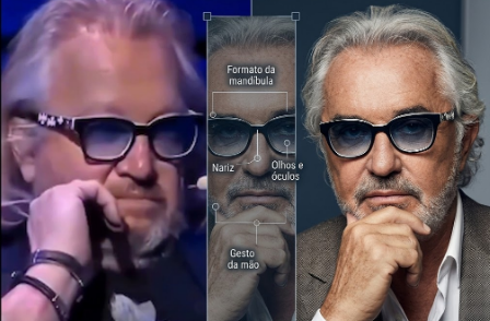 leicand's tweet photo. @BangCachorro O que o Flavio Briatore está fazendo nesse programa? https://t.co/9HjWlXnMkQ
