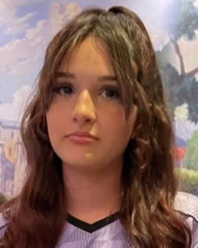 KatKatButterfly's tweet image. #MISSINGCHILD 15-year-old #IsabellaAyalaMelgoza has been missing from #ChulaVista, California since 2/18/24.

If you have any information, please contact the Chula Vista PD (California) at 1-619-691-5151.

NCIC# M547720573
NCMEC: 2013918

#MissingGirl #MissingTeen #MissingKid