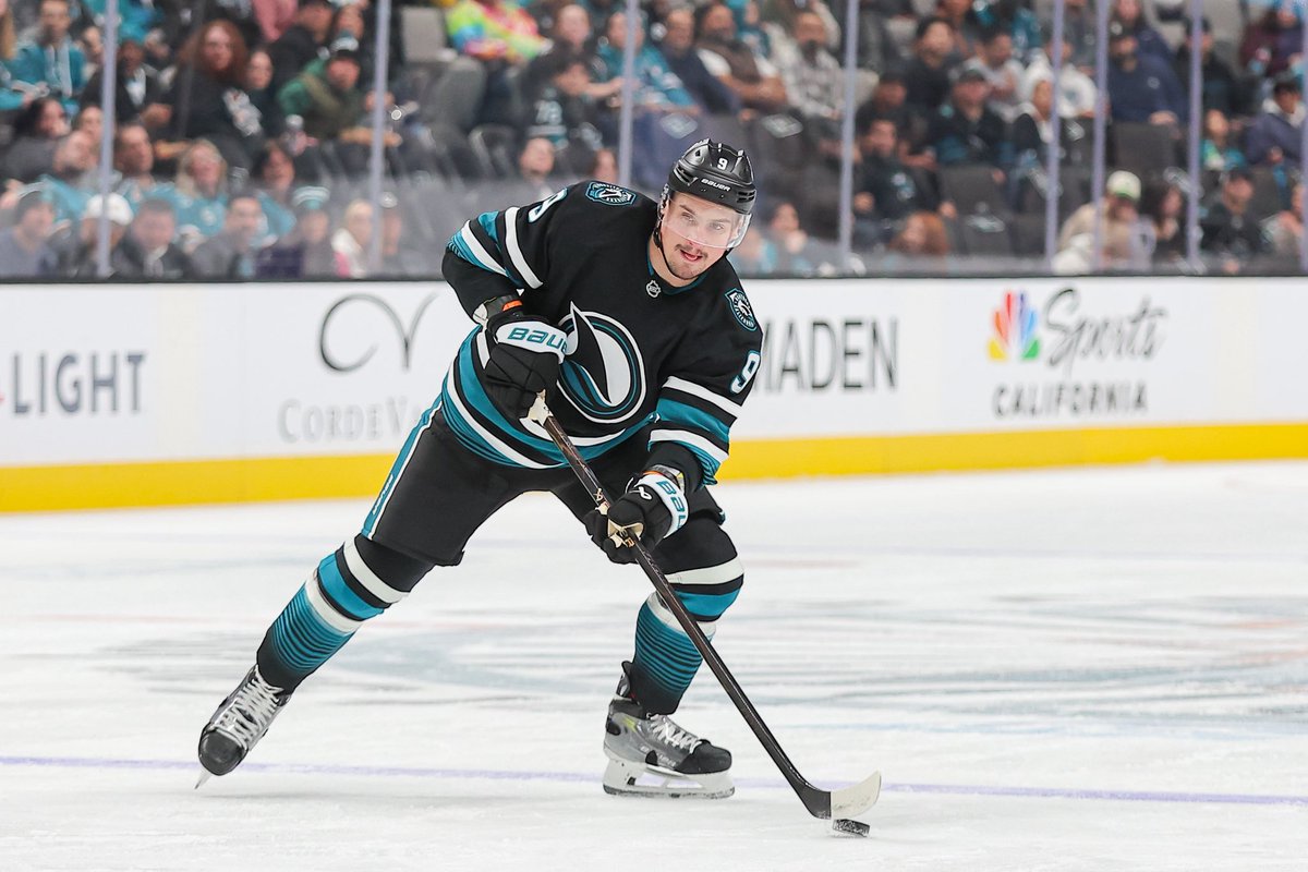 SAP Center tweet media