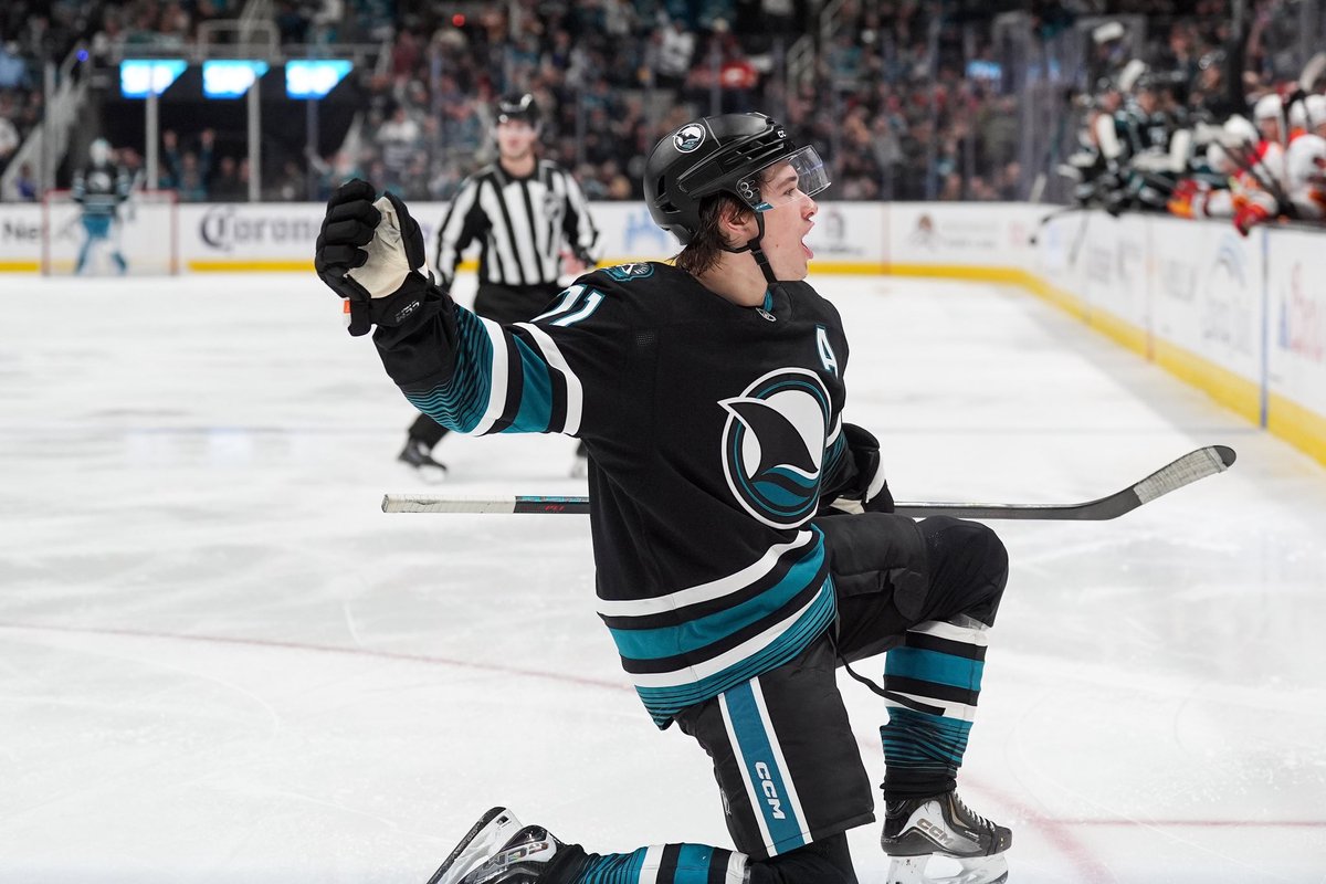 SAP Center tweet media