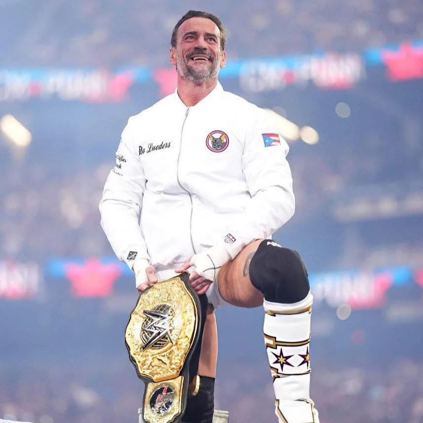 WrestlePurists tweet media