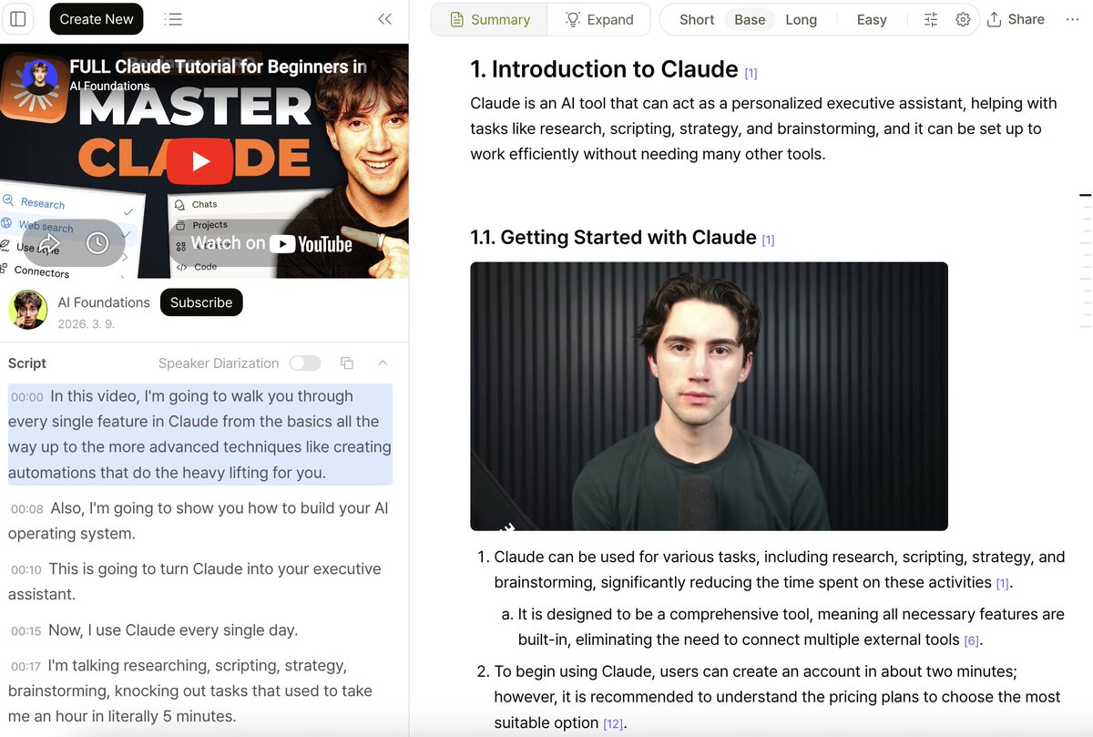 Lilys.ai tweet media