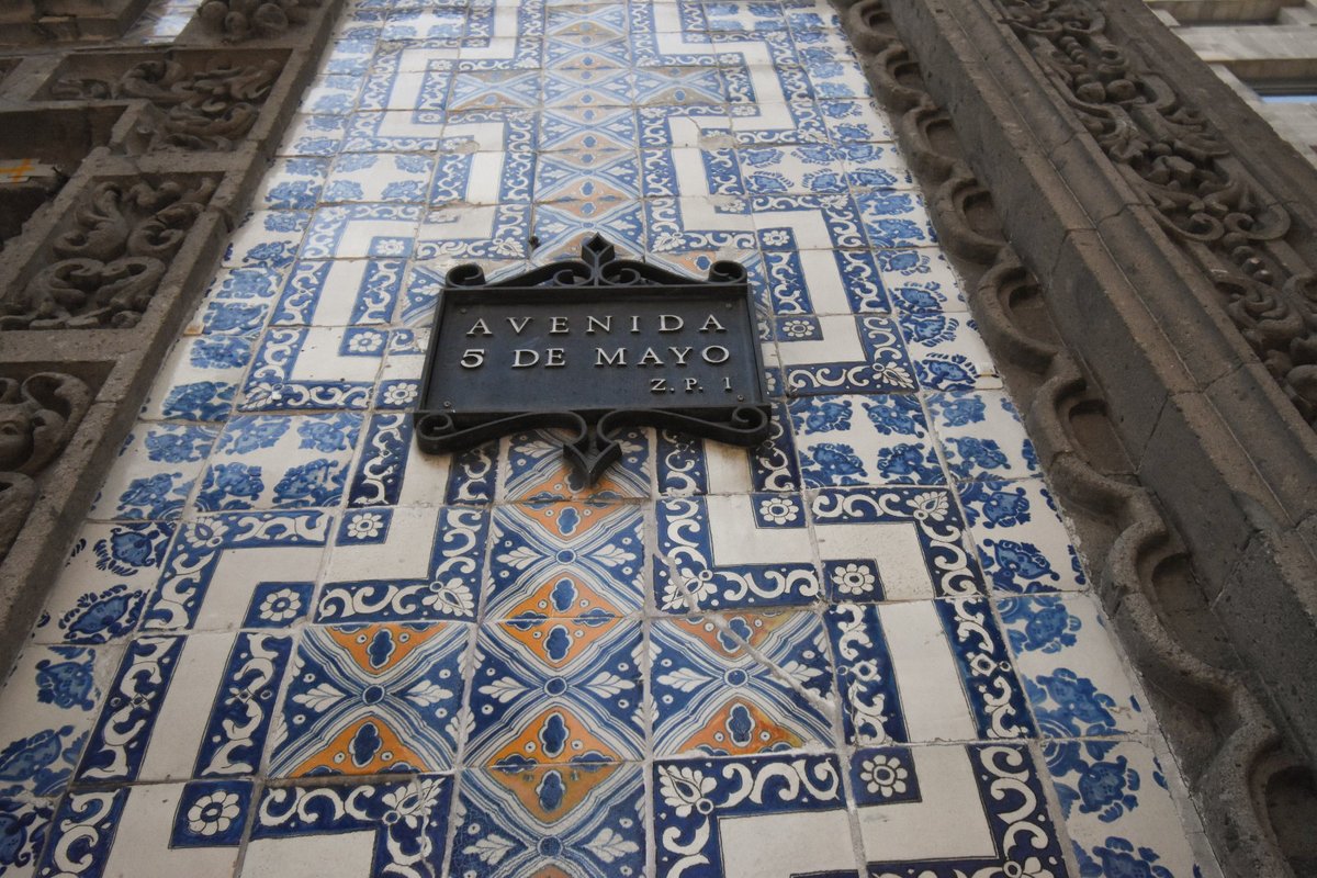 Secretaría de Turismo de la Ciudad de México tweet media