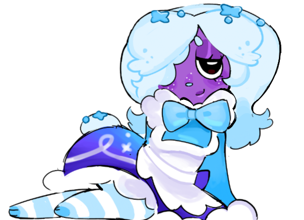 🎀 via tweet media