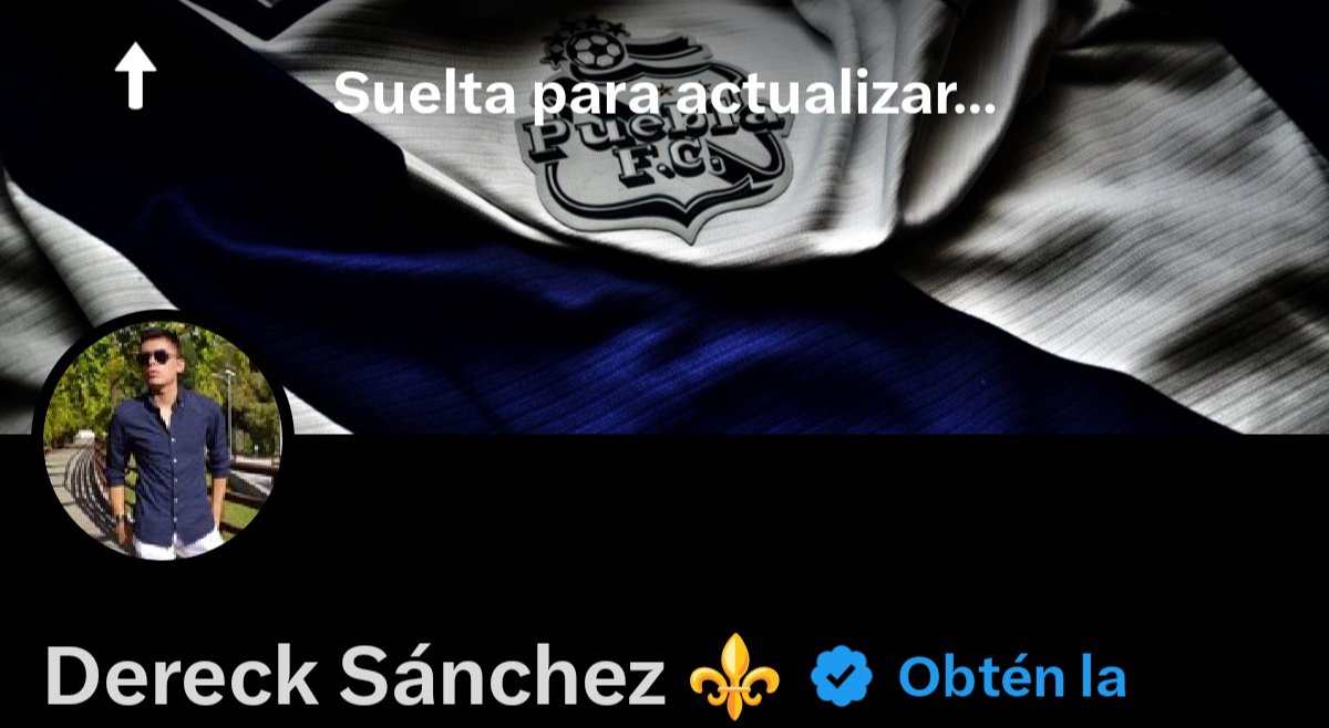 Dereck Sánchez ⚜️ tweet media